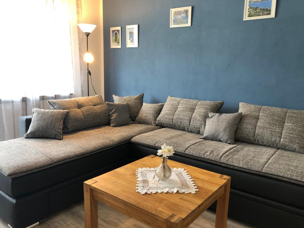 Ferienwohnung Joanna Mit Burgblick Commune fusionnée de Commune fusionnée de Bernkastel-Kues Extérieur photo