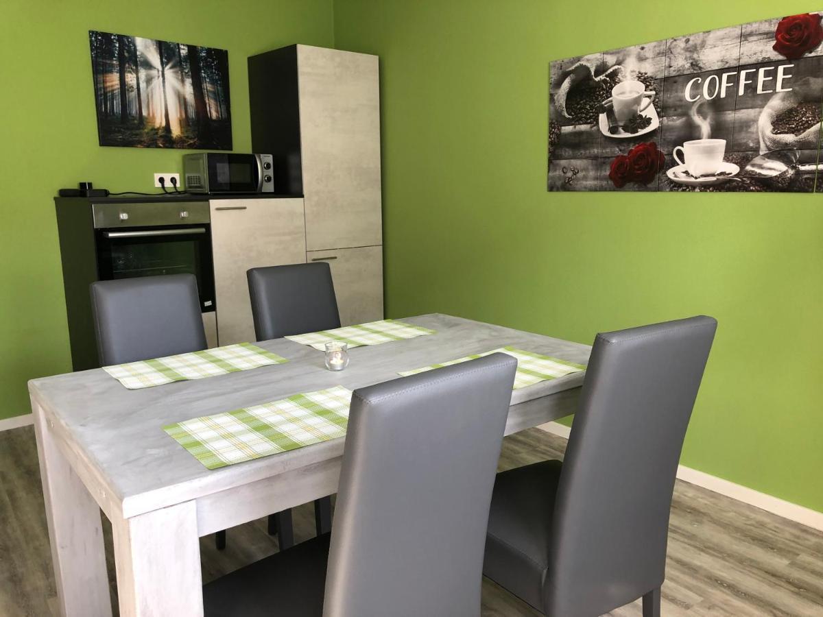 Ferienwohnung Joanna Mit Burgblick Commune fusionnée de Commune fusionnée de Bernkastel-Kues Extérieur photo