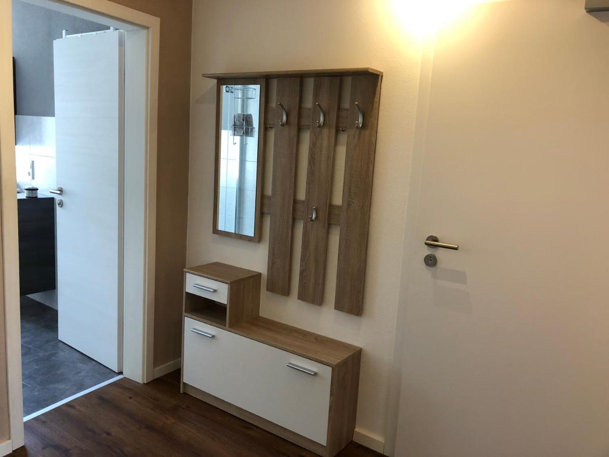Ferienwohnung Joanna Mit Burgblick Commune fusionnée de Commune fusionnée de Bernkastel-Kues Extérieur photo